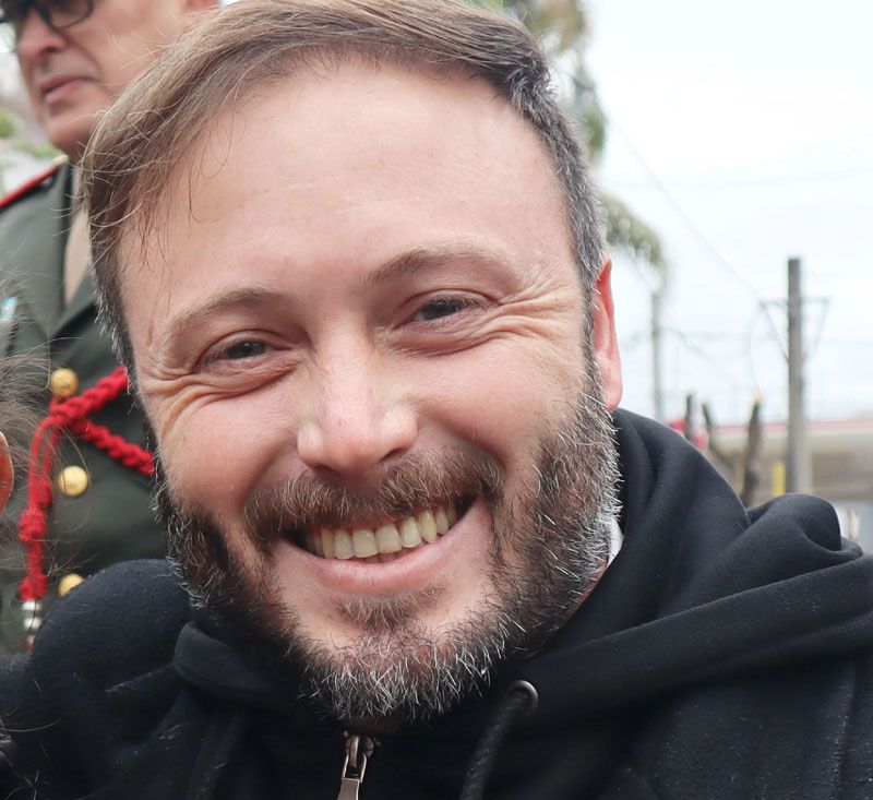 Azcué confirmó que hoy sábado se firma el Pacto de Julio