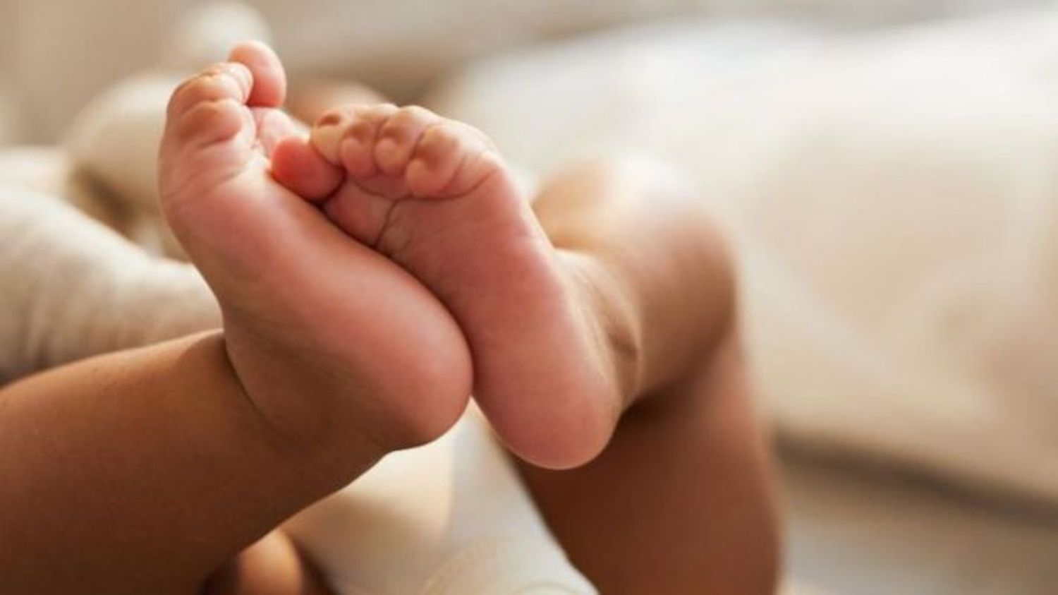 EL SUEÑO DE SER MAMÁ lo logró una mujer comprando esperma y  con un tutorial de YouTube se inseminó