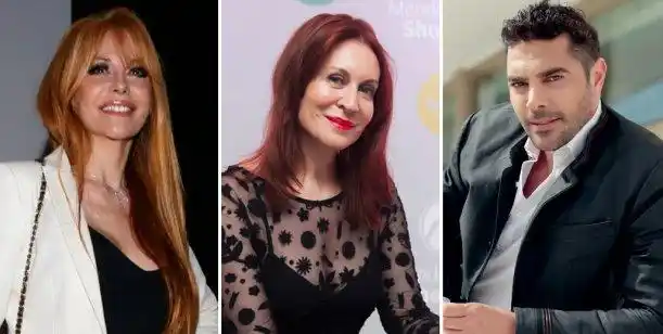 Graciela Alfano ninguneó a Matilda Blanco: "Lo suyo con Matías Alé fue debut y despedida"