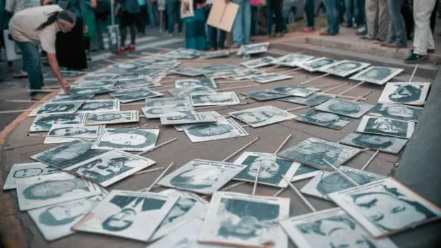 Confirman procesamiento de un militar por delitos de lesa humanidad