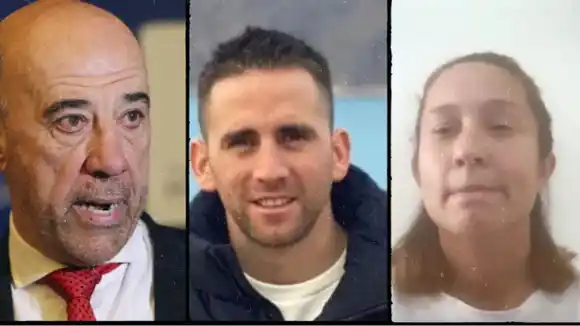 SE CONOCEN NUEVOS DETALLES del caso del gendarme argentino en Caracas: ¿SIN PRONTA SOLUCIÓN?