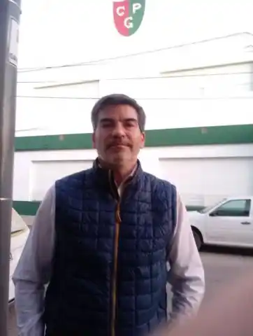 "...Por ahora nos habilitaron el buffet
 y ese es un paso importante..."