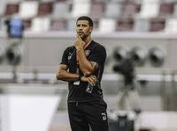 Domínguez: “Estoy con fuerza para seguir”