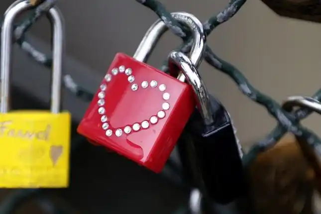 Aplicaciones y servicios para superar una relación sentimental