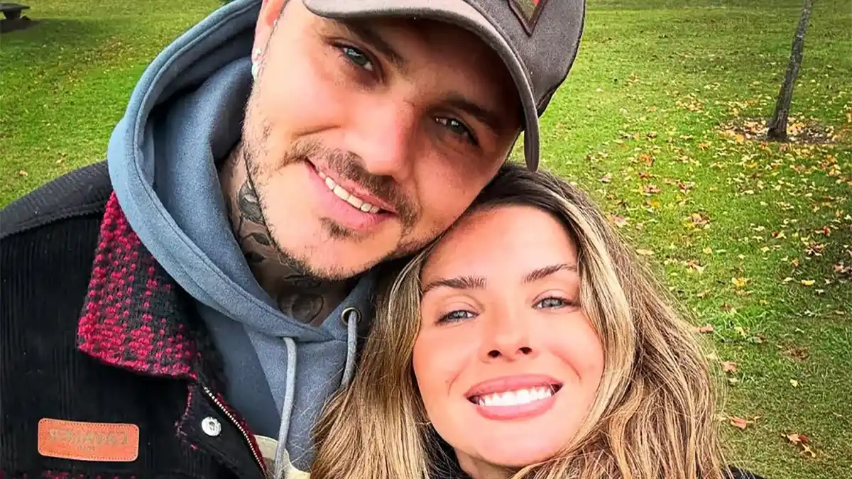 Mauro y La China en Uruguay