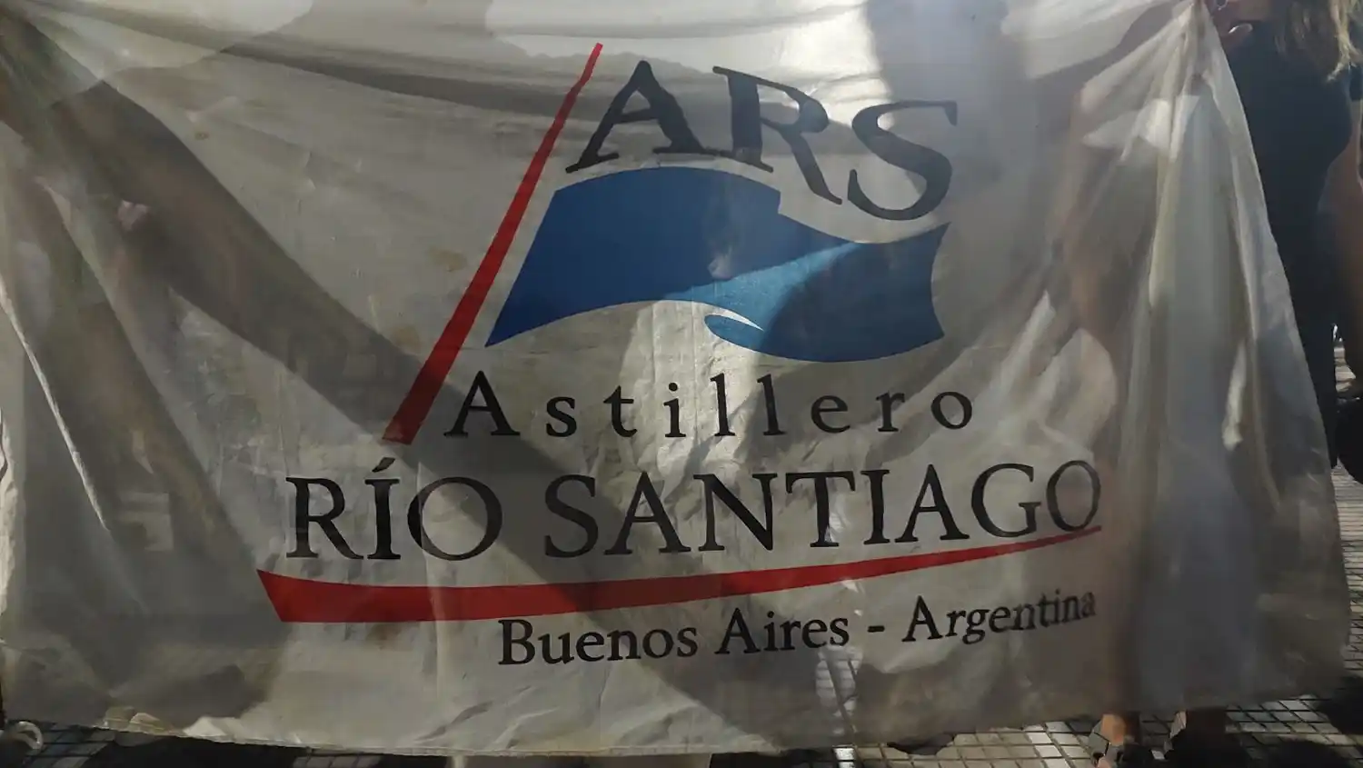 Astilleros Río Santiago