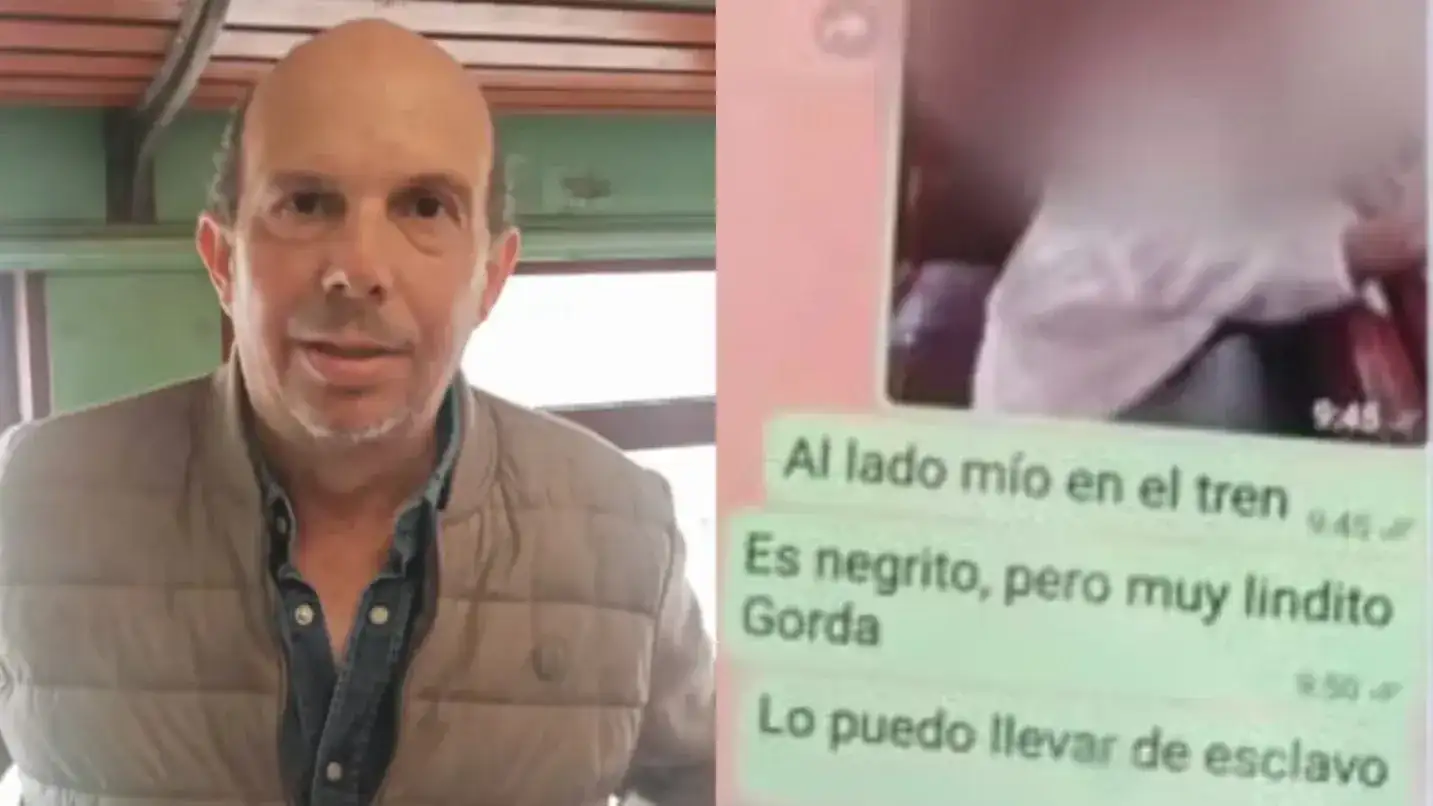Los abogados de Eduardo Ignacio Murias pidieron su excarcelación por presuntos ataques en la prisión. (Fotos: gentileza g1)