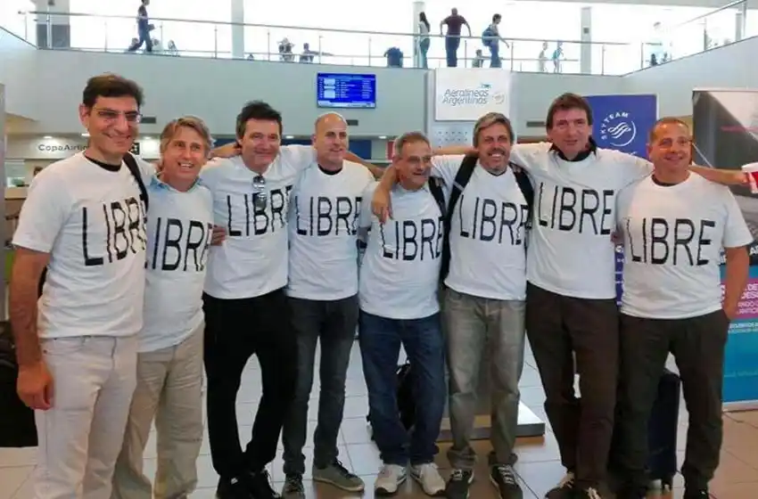 A un año del atentado en Nueva York, familiares y amigos rendirán homenaje a las víctimas