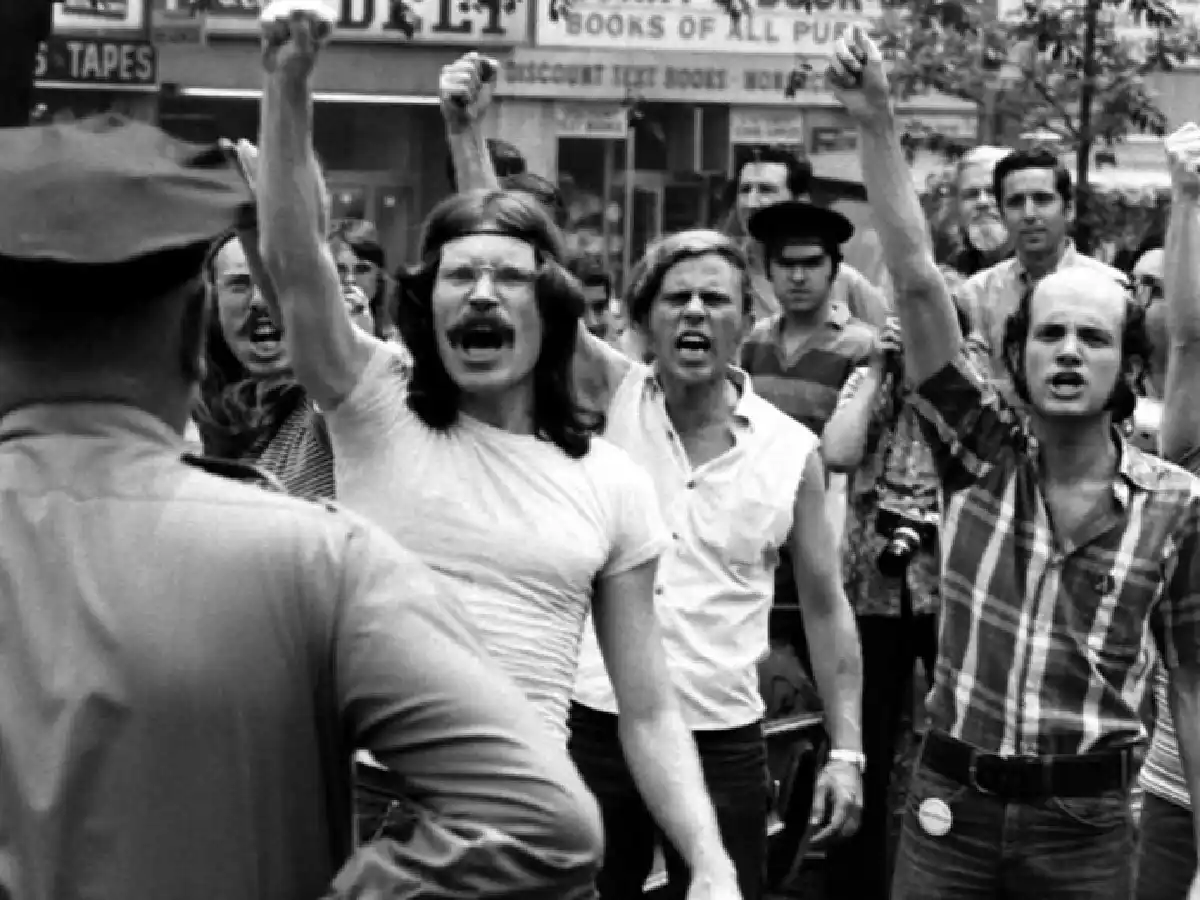 Día del Orgullo Gay: la rebelión que marcó un cambio en la comunidad LGTB