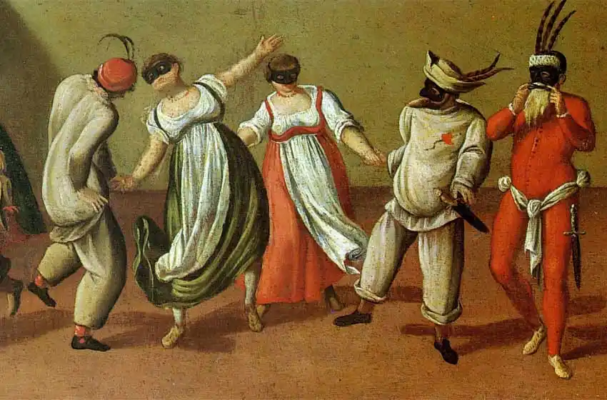 Se viene un seminario sobre la historia del teatro italiano en Rosario