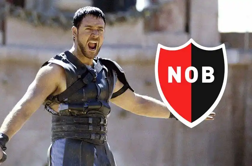 El actor de El Gladiador explicó qué significa «Newells, carajo» en un documental de Bielsa