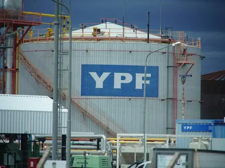 YPF