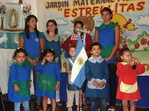 Se inicia la inscripción para los jardines municipales
