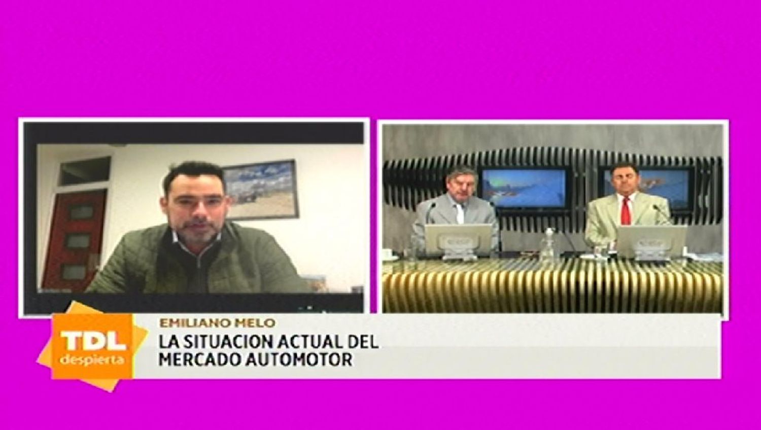 Las oportunidades que genera el mercado automotor