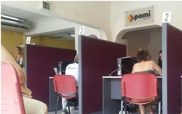 Pilar: Jubilada quiso comprar remedios pero en PAMI le dijeron que estaba muerta