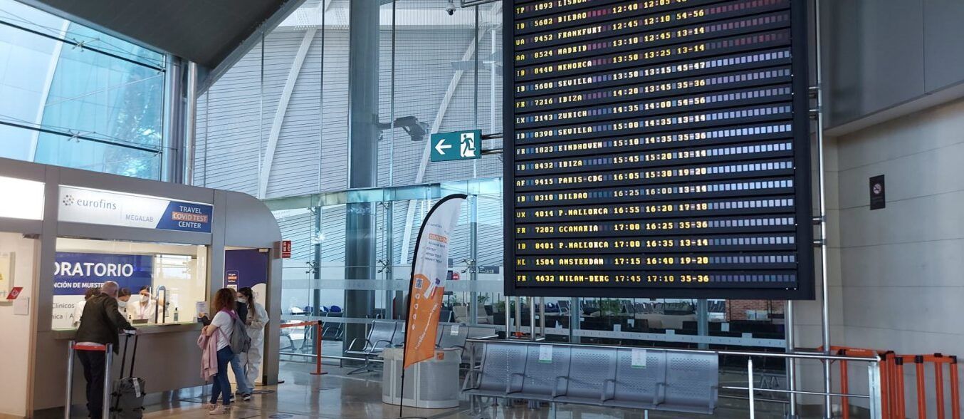 ALA: nuevo impuesto al combustible de aviación en España generaría pérdidas por EUR 9.300 millones en el PIB