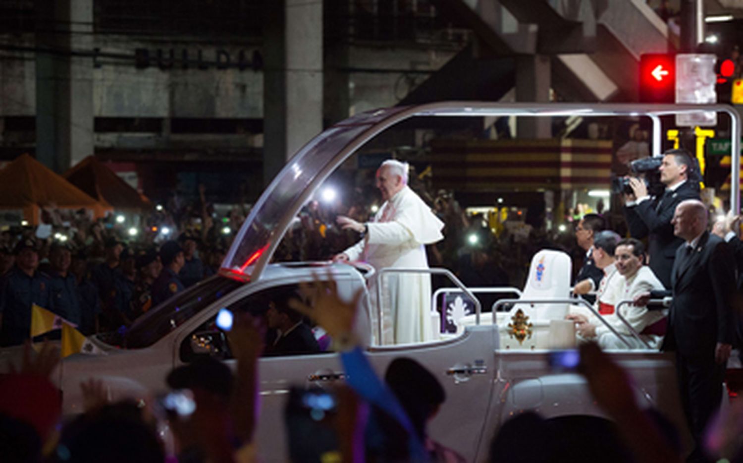 La libertad de expresión no  autoriza a  insultar religiones