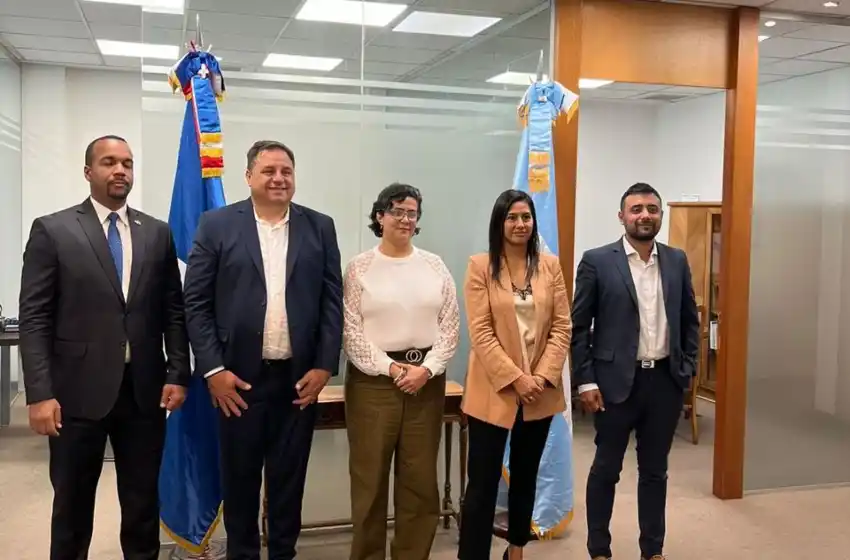 "Necesitamos más Mar del Plata en el mundo"