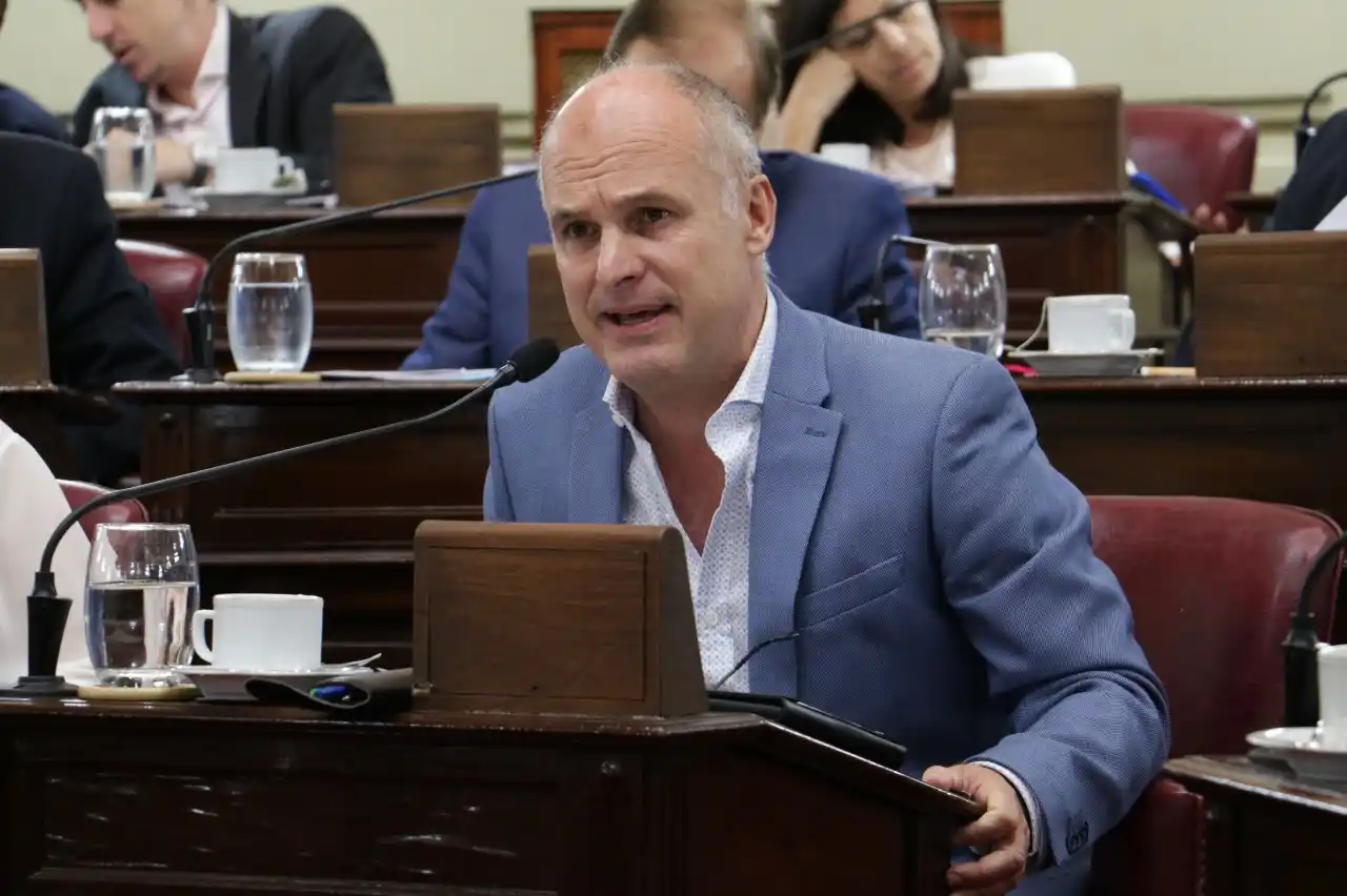Diputados insiste con la Ley de Abogado del Niño