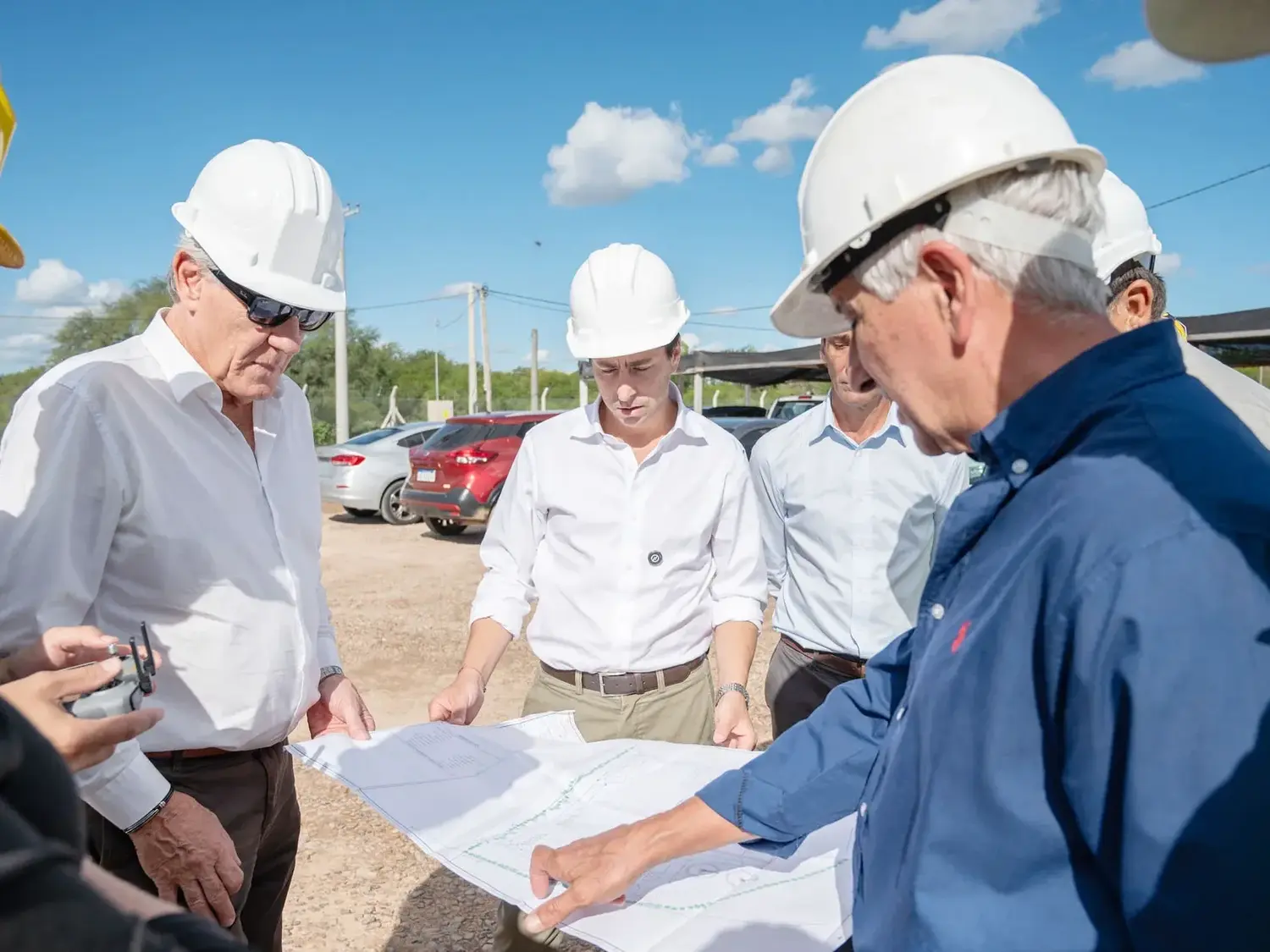 Entre Ríos convierte financiamiento internacional en obras estratégicas en todo el territorio