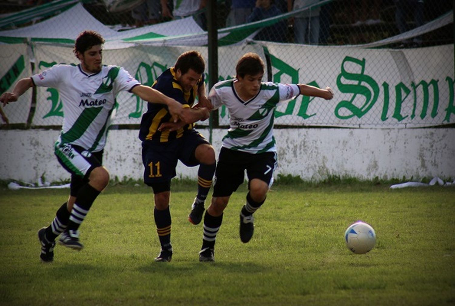 Torneo Local: Todos los partidos y horarios de la próxima fecha
