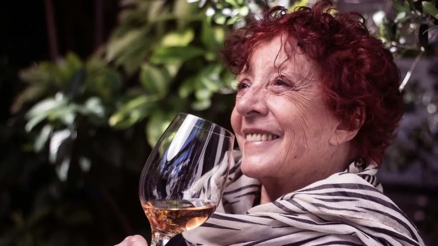 A los 80 años, murió Elisabeth Checa, la periodista argentina especializada en vinos