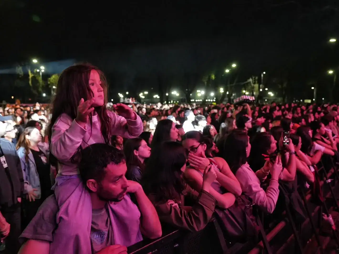 fan fest
