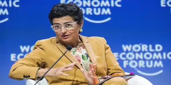 España pide al régimen reconsiderar designación del CNE ilegítimo