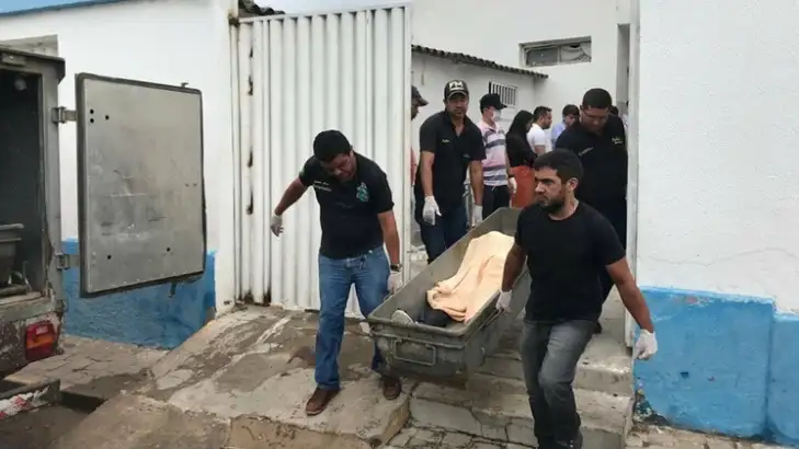 Terror en Brasil: al menos 13 muertos tras una toma de rehenes