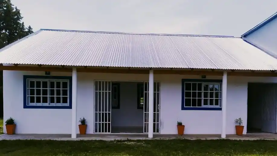 Oportunidad de crecimiento para emprendedores de Paso de la Laguna