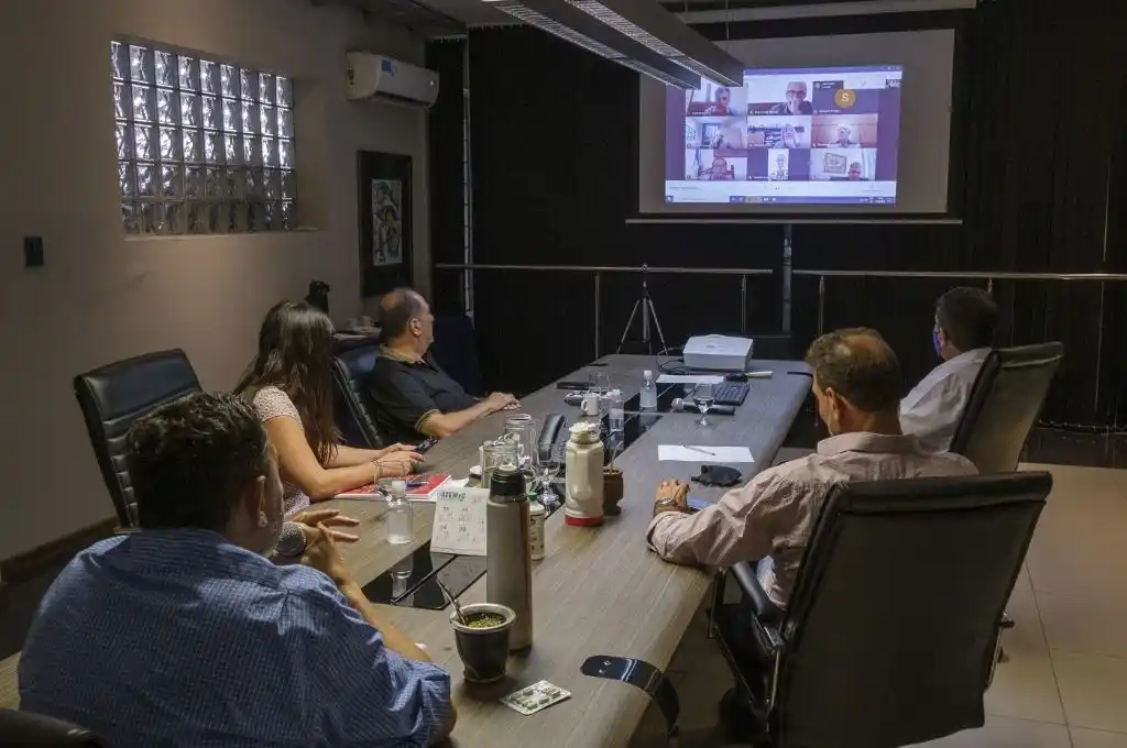 FESTRAM pidió la cláusula gatillo mientras se discute la política salarial definitiva