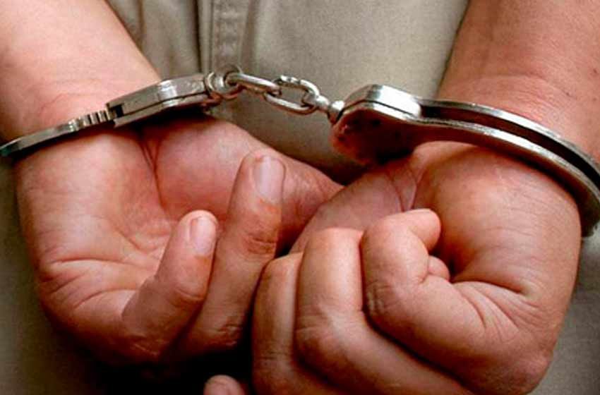 Detienen a exhibicionista en zona noroeste