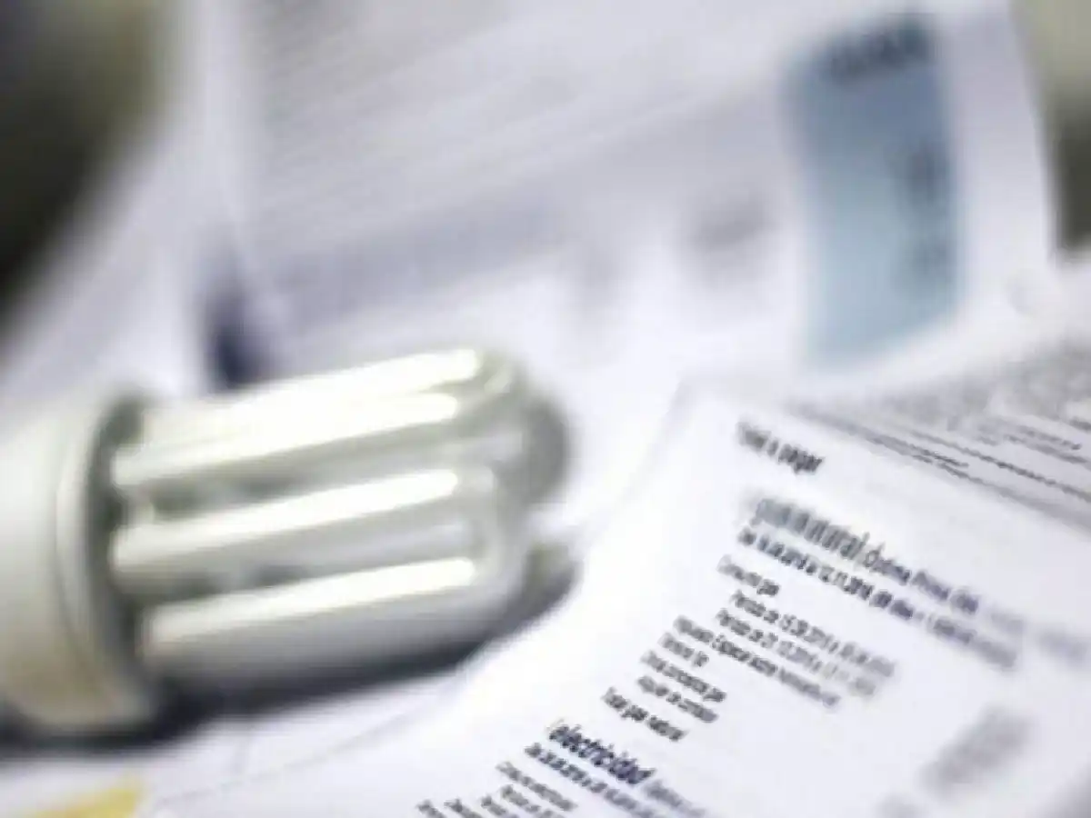 Aumento de luz y gas: el Gobierno analiza "subas diferenciadas" por sectores