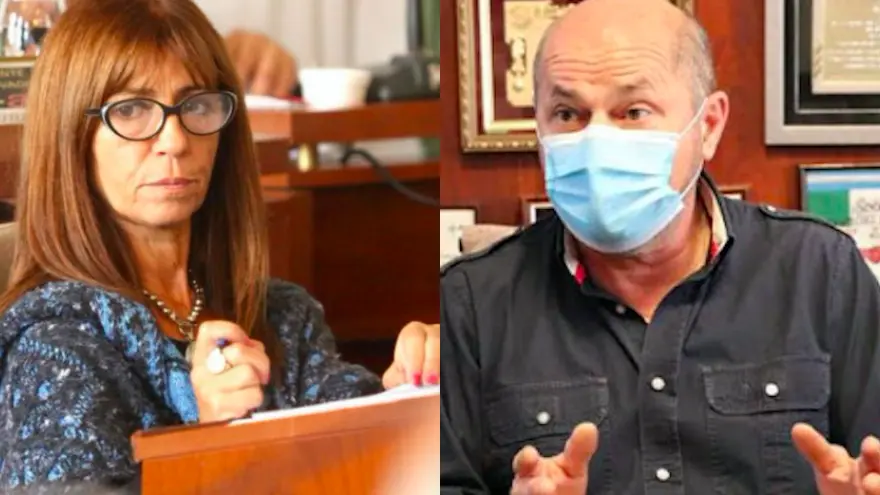 Ensenada: Secco metió el mayor aumento de tasas de la Provincia y desde el PRO piden "que deje de ahogar a los vecinos"