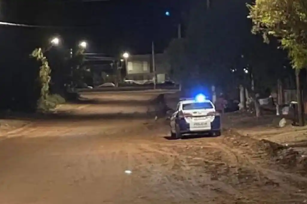 Investigan el abuso de una menor