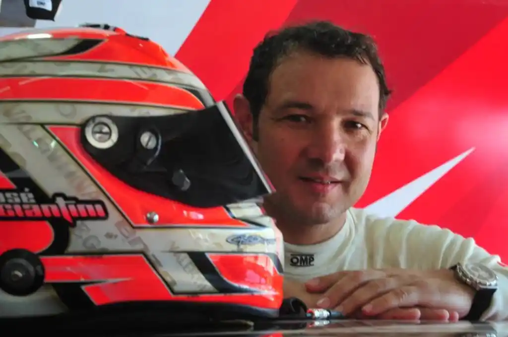 Duro relato del Bocha Ciantini: le detectaron cáncer de páncreas