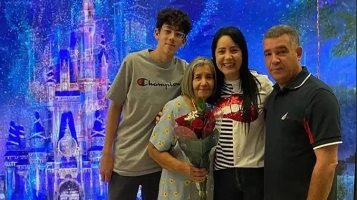 CUBANO LOS MATÓ POR CELOS: son venezolanos las tres víctimas de un tiroteo en apartamento en Florida, EE.UU.  