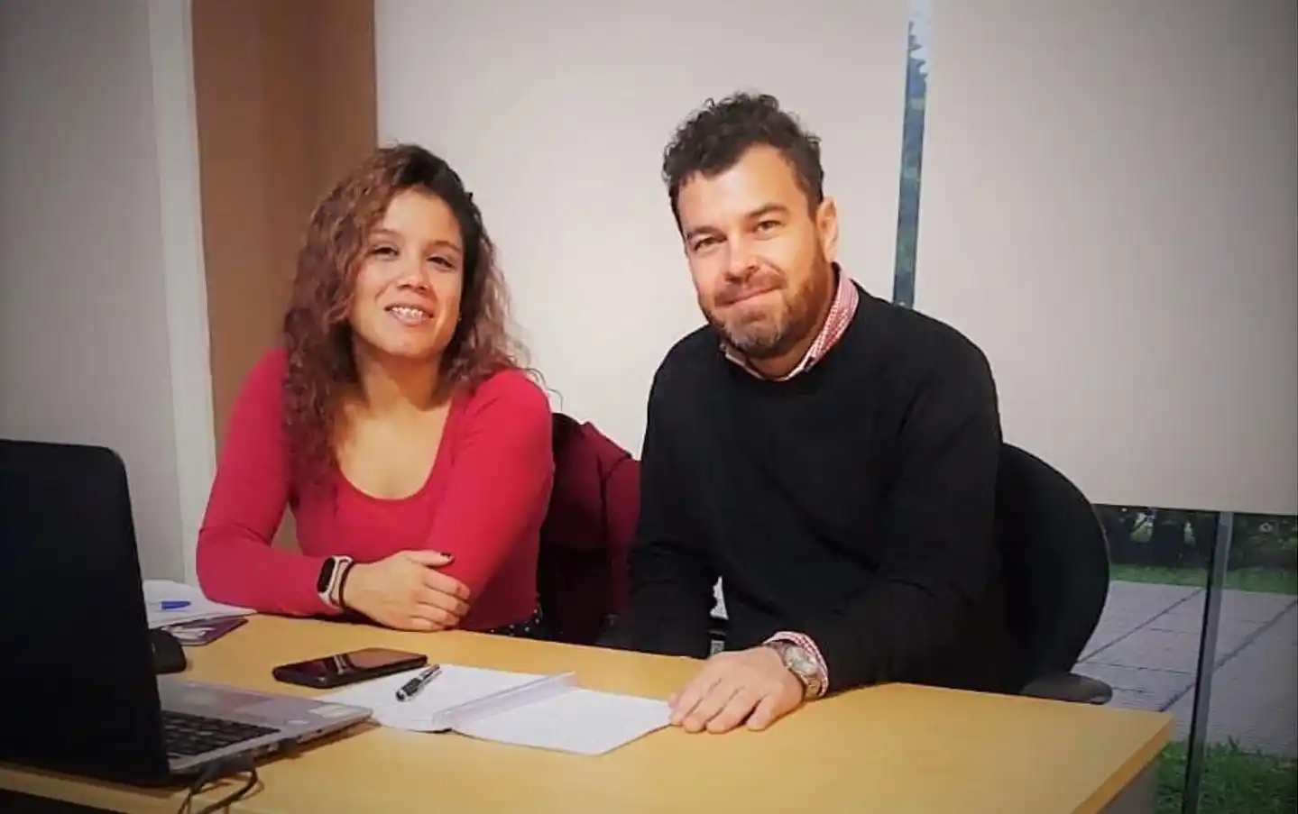 PROGRAMA DE CAPACITACION: INDUSTRIAS CULTURALES Y NUEVAS TECNOLOGÍAS