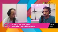 La evolución del Padel con el correr del tiempo