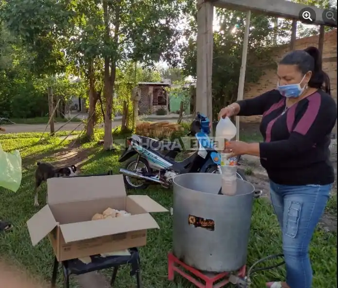 merendero la gurisada - 2