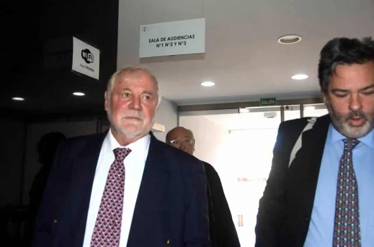 El ex diputado y actual Secretario de UPCN fue condenado por coacciones a un periodista