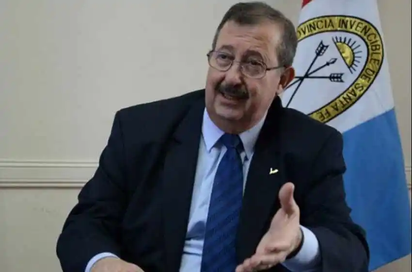 Cappiello: “Perdimos cuando nos fuimos alejando de la gente”