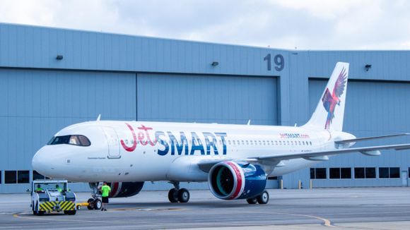 MinCIT y JetSMART impulsan la conectividad aérea en el suroccidente colombiano