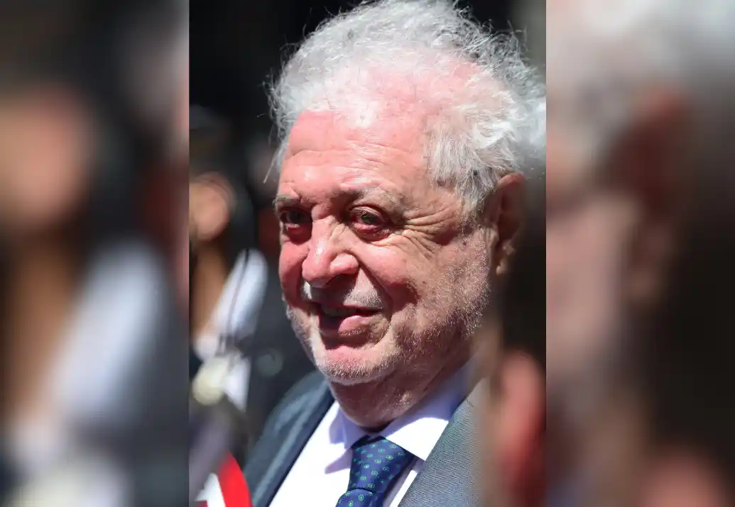 Murió el ex ministro de Salud Ginés González García a los 79 años