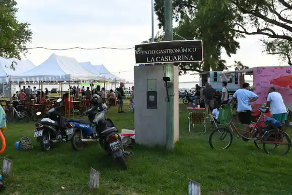 Interesantes propuestas para vivir este fin de semana en Chascomús