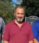 Golf: Pedro Morán se impuso en la categoría senior del Torneo “Nuevo Banco de Entre Ríos”