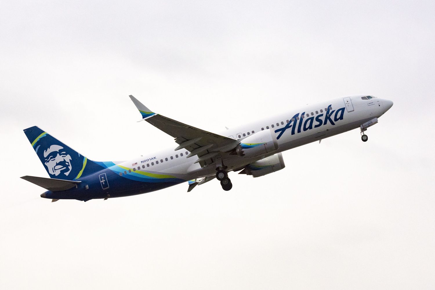 México y Costa Rica, entre los mercados con nuevos vuelos de Alaska Airlines para el invierno