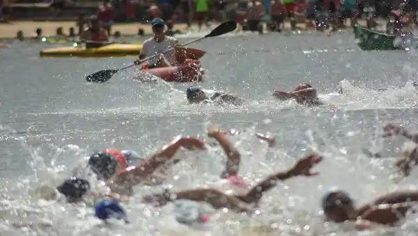 "La Vuelta a la Isla" se correrá el sábado al mediodía