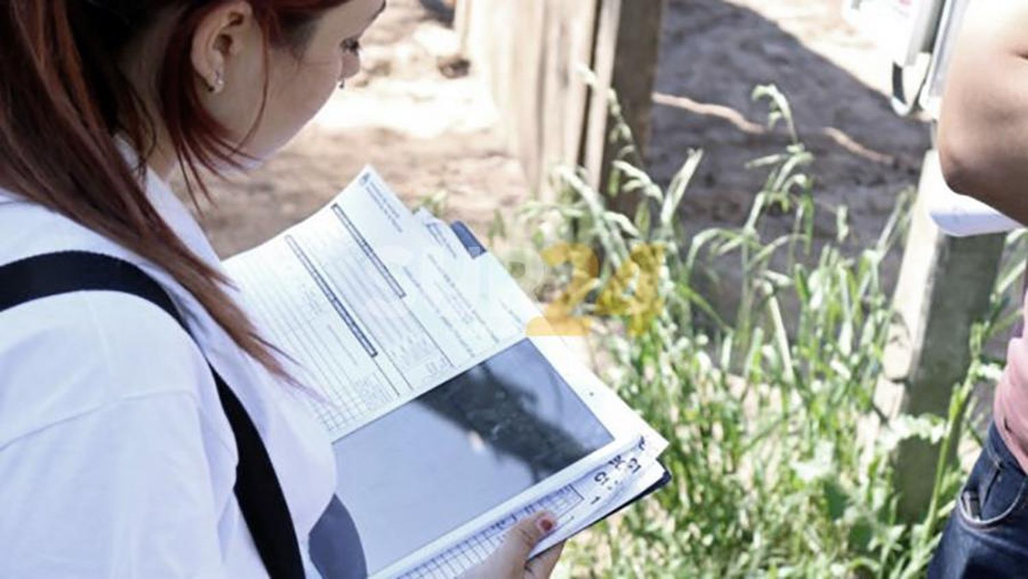 Comienza el Censo 2022 presencial en áreas rurales de todo el país
