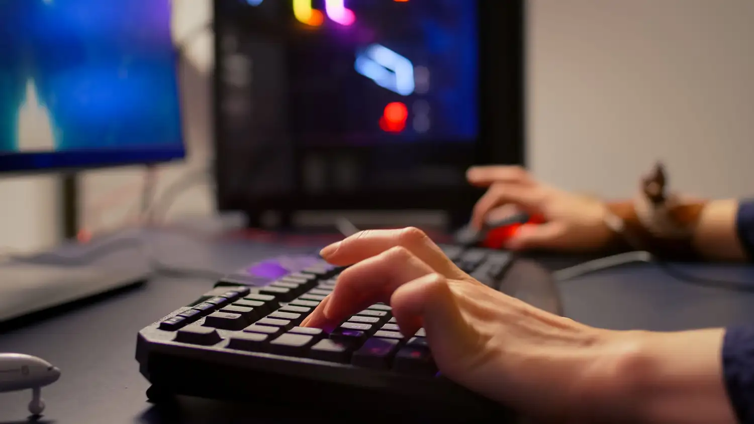 UPC: la tecnicatura en videojuegos tuvo 230 preinscriptos en San Francisco